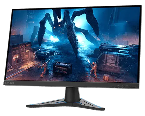 Lenovo G27e-20 Gaming Monitor | Lenovo Thailand