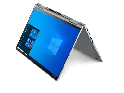 ThinkPad X1 Yoga Gen 6 | マルチモード 2-in-1 | レノボ・ ジャパン