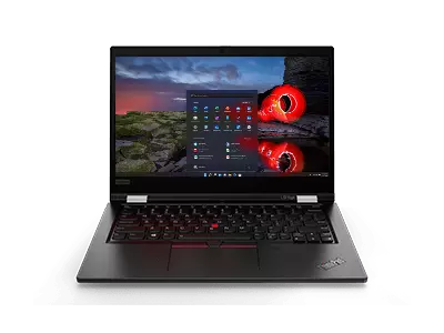 ThinkPad L13 Yoga Gen 2 (13" AMD)