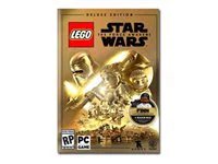LEGO Star Wars The Force Awakens Deluxe Edition - Windows