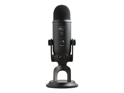 Image of Blue Microphones Yeti - microphone