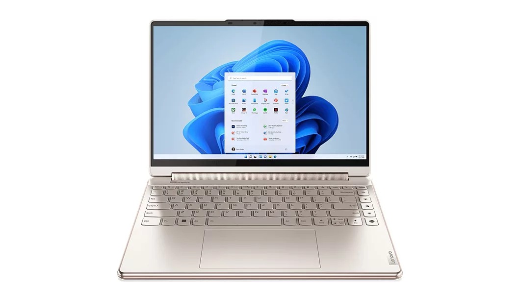 Lenovo Yoga 970i 14型 i7 16GB 1TB ノート pc Lenovo Yoga 970i(第12世代インテル) | プレミアムでパワフルな14型