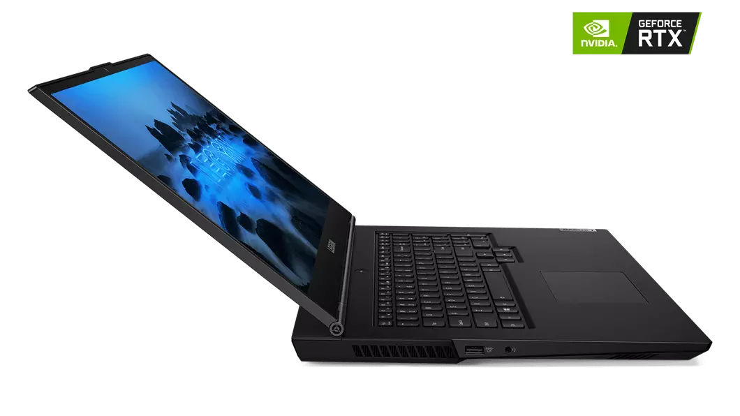 lenovo legion 5 review