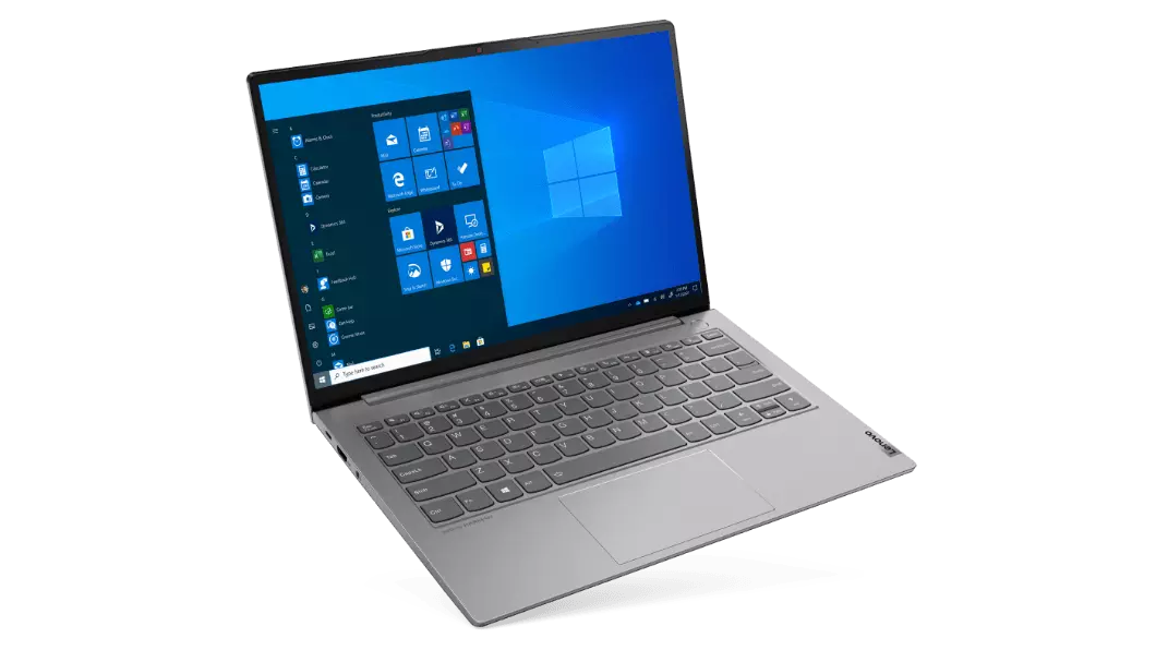 ThinkBook 13s Gen 3 (13
