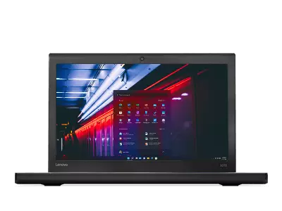 ThinkPad X270 | 12.5 Inch Portable Business Laptop | Lenovo US