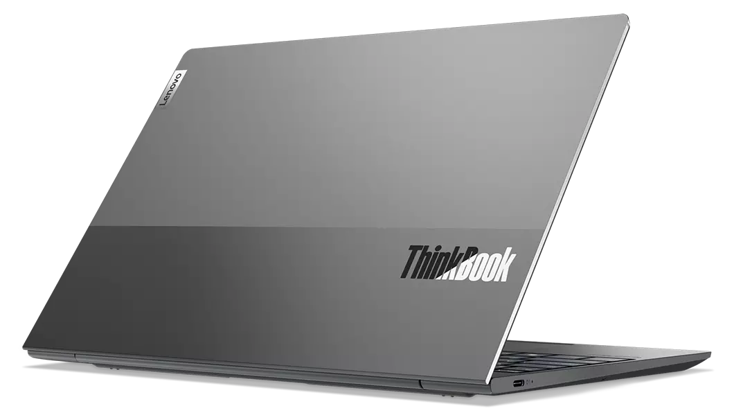 ThinkBook 13x 2da Gen (13'' Intel) abierta