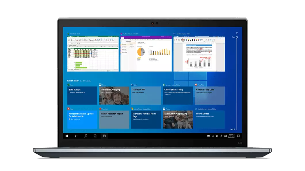 ThinkPad X13 Gen 2 13