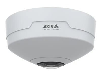 AXIS M4328-P - network panoramic camera - fisheye - TAA Compliant