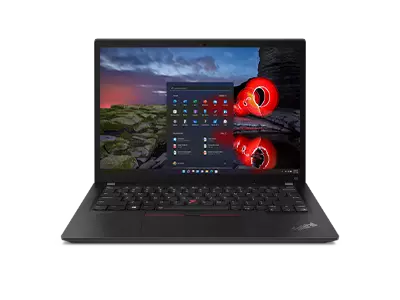 ThinkPad X13 Gen 2 (13" AMD)