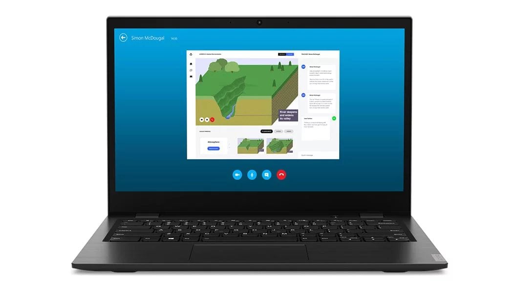 Lenovo 14w | School Laptop for Teachers | Lenovo US