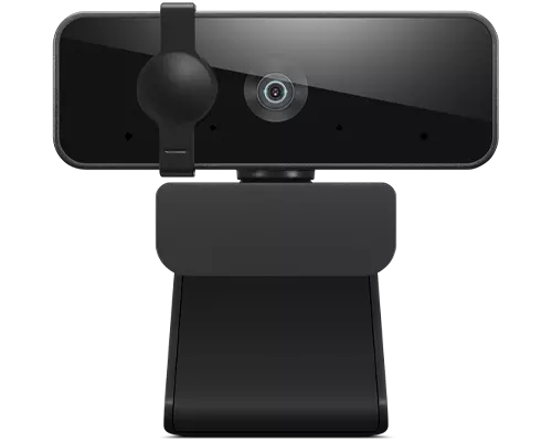 Lenovo エッセンシャル FHD Webカメラ