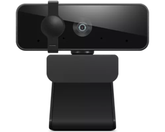 Lenovo エッセンシャル FHD Webカメラ | 4XC1B34802 | レノボ・ ジャパン
