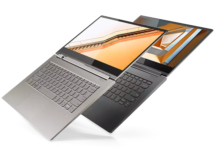 Lenovo Yoga C930 | Powerful 2 in 1 Laptop | Lenovo US