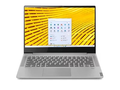 IdeaPad S540 (14”) Laptop | Lenovo US