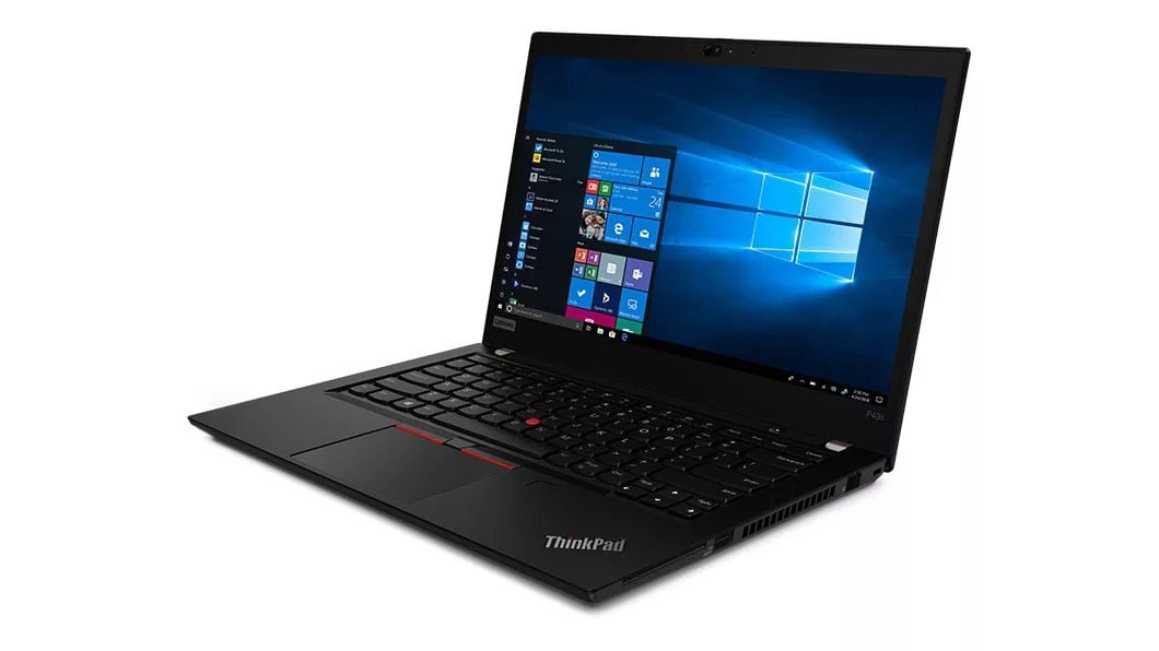 ThinkPad P43s | 37% off Mobile Workstations | Lenovo US