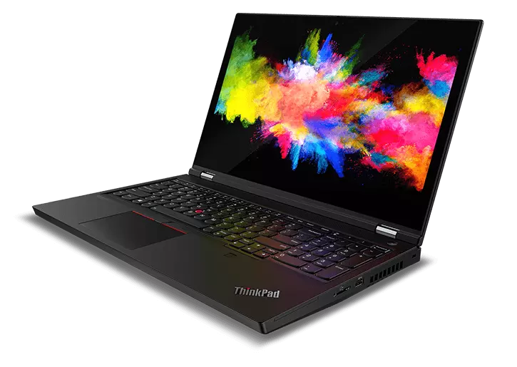 ThinkPad T15g Gen 2 | 15.6" graphics-focused high performance laptop | Lenovo US