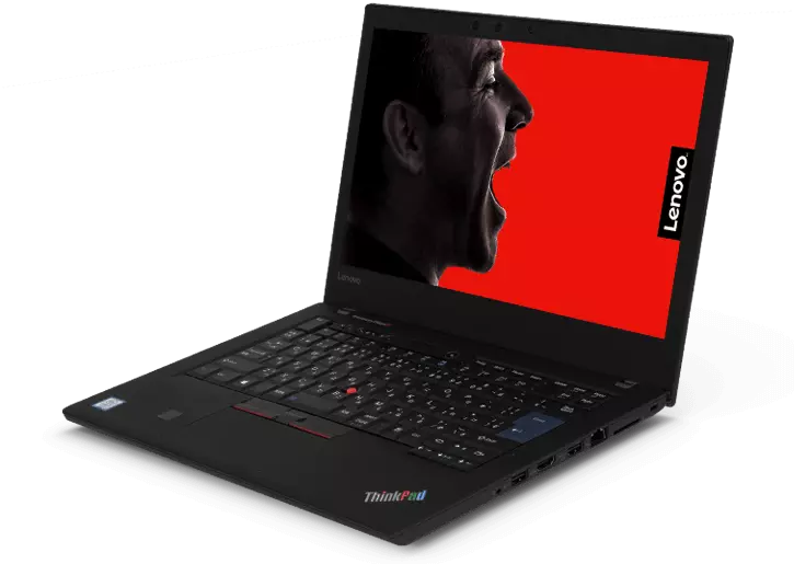 ThinkPad 25 | 25年を振り返るタイムマシン | レノボ・ ジャパン