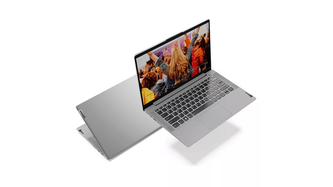 Lenovoレノボ IdeaPad 5 Ryzen5/8GB/256GB/14‘