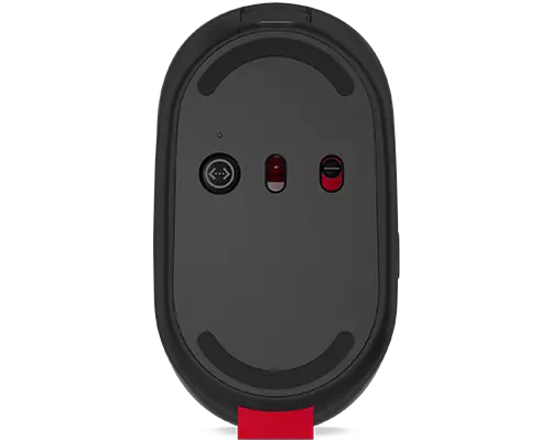 Lenovo Go USB-C Wireless Essential Mouse_v6