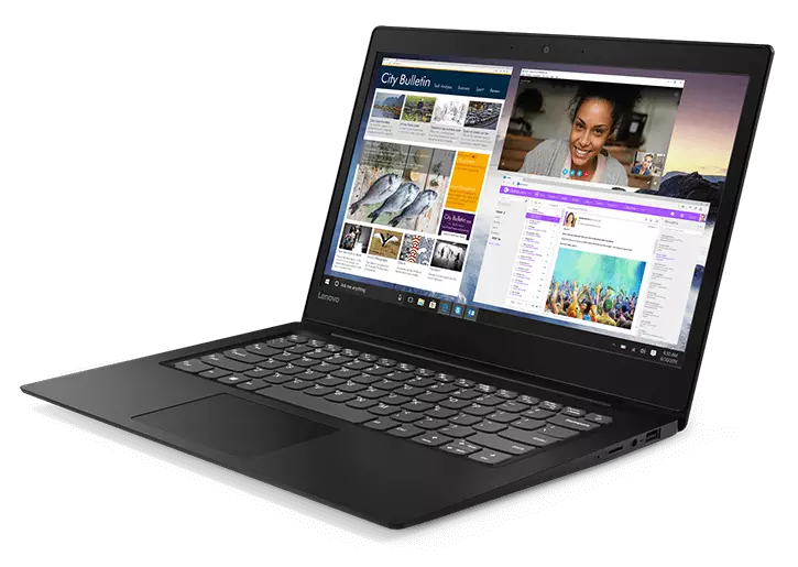 IdeaPad 1 Gen 7 (AMD de 15), Portátil ultrafino divertido y eficiente