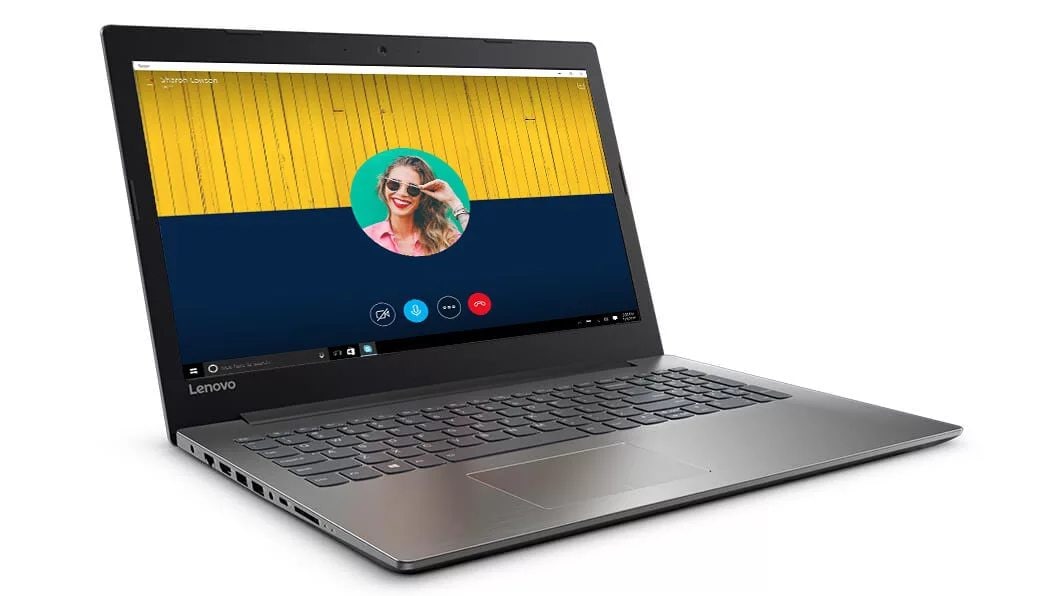 IdeaPad 320 (15" Intel)