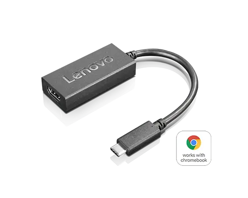 Lenovo USB-C to HDMI 2.0b Adapter - ROW_v1