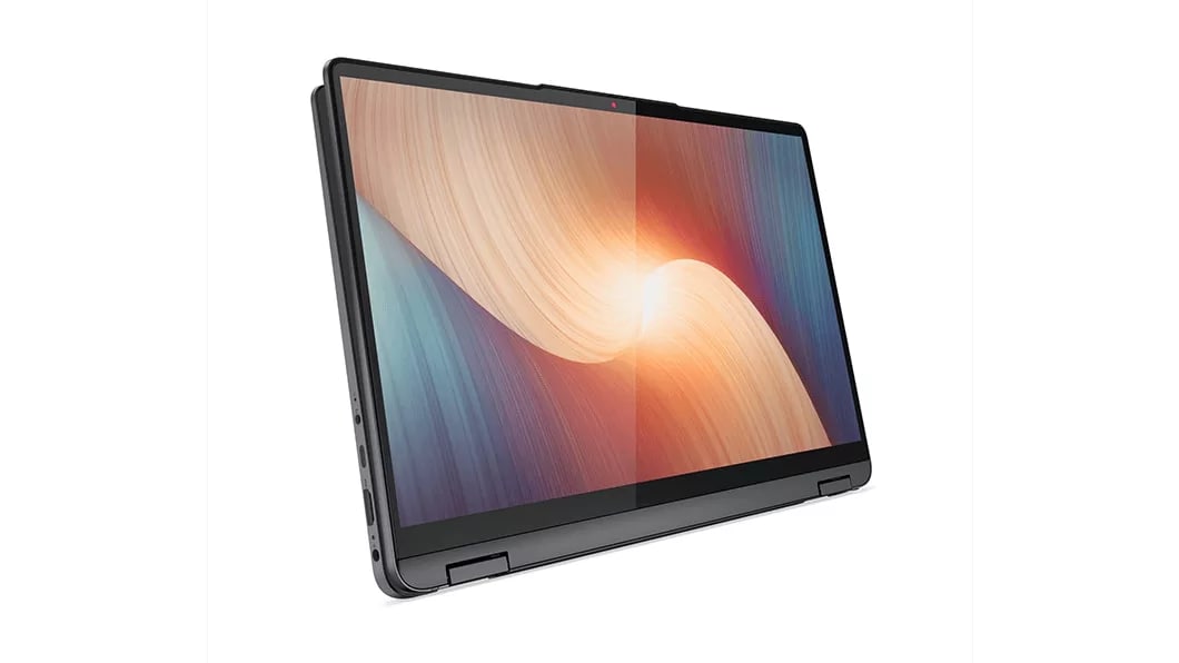 Lenovo IdeaPad Flex 570 (14型 AMD) | 自由なスタイルで使える14型 
