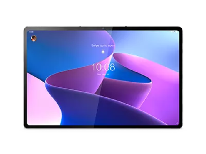 有機EL 12.6ｲﾝﾁ ﾄﾙﾋﾞｰｱﾄﾓｽ Lenovo/レノボ Tab P12 Pro 8GB/256GB エンタメも、仕事もぬるぬる。有機ELで120Hzの強キャラAndroidタブ