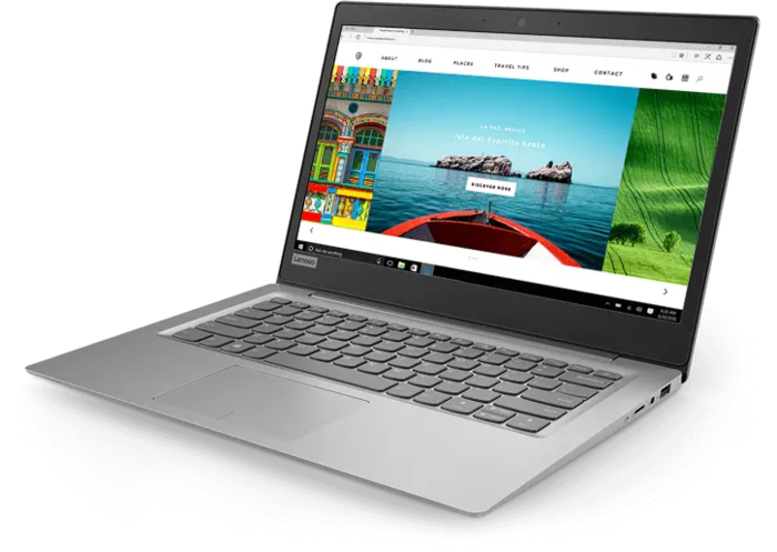 注意あり　Lenovo　ノートパソコン Ideapad  120S 14型 Lenovo Ideapad 120S (14, Intel) | A stylish re-imagining of the