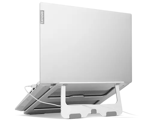 Lenovo Portable Aluminium Laptop Stand_v5
