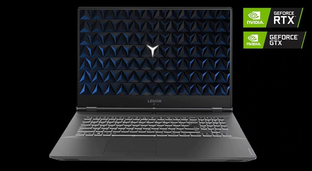 Legion Y540 17” Gaming Laptop | Lenovo US