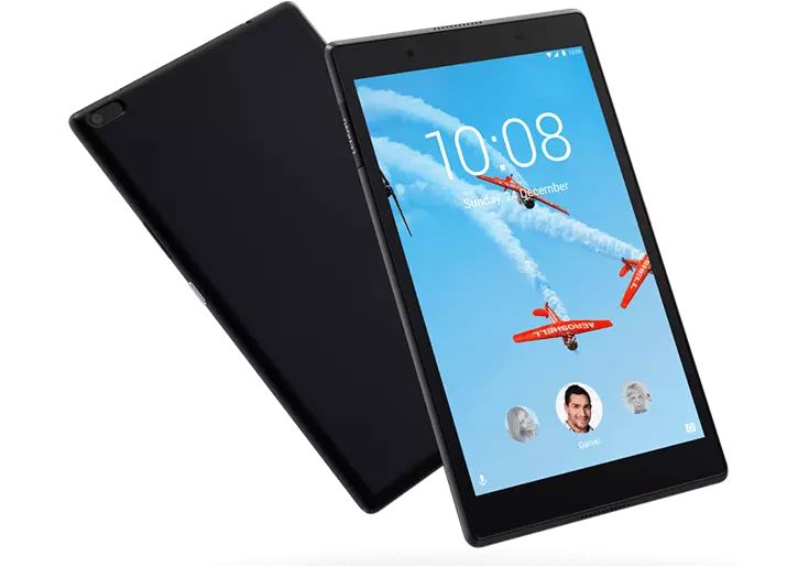 Lenovo tab4