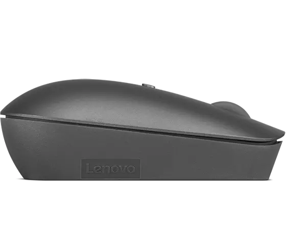 Lenovo Go USB-C Wireless Mouse - Storm Grey desde 34,99 €