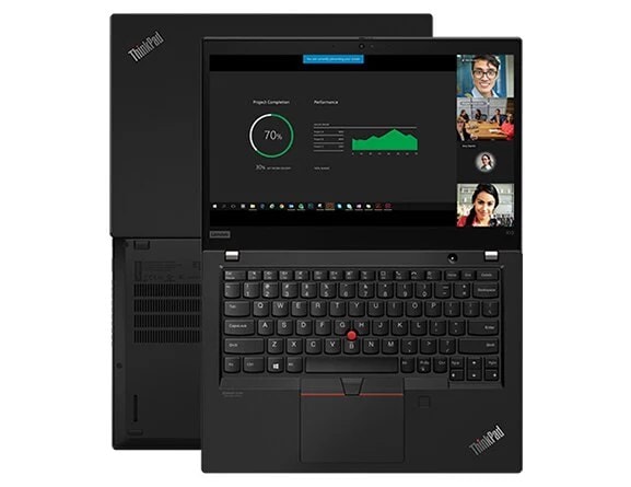ThinkPad X13 (Intel) |13 Inch WFH or Business Laptop | Lenovo US ThinkPad X13 (Intel) |13 Inch WFH or Business Laptop | Lenovo US