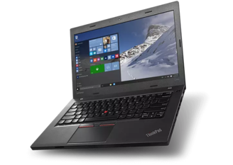 Lenovo ThinkPad L460 ノートPC 本体 ② ThinkPad L460 | 14