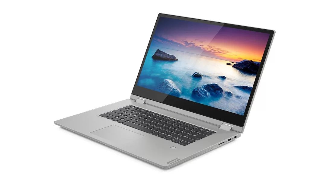 2019年に購入しましたideapad c340