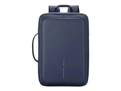 

XD Design Bobby Bizz anti-theft backpack & briefcase, blue