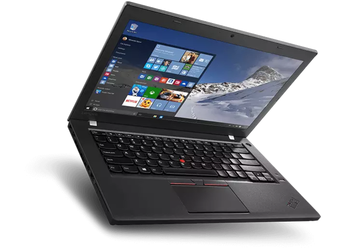 ThinkPad T460 | 14