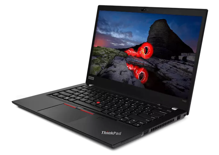 ThinkPad T490 | Laptop for WFH or Business | Lenovo US