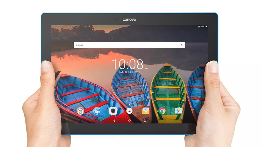 Lenovo Tab 10 | Shareable 10.1