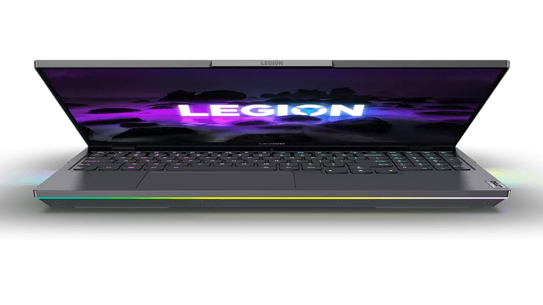 Lenovo Legion 7 Gen 6 (16'' AMD)
