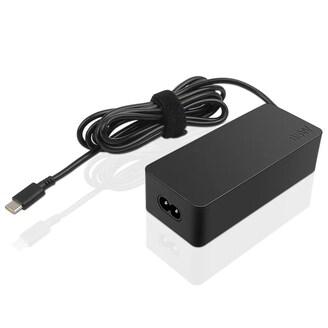 Lenovo USB Type-C 65W ACアダプター | 4X20M26271 | レノボ・ ジャパン
