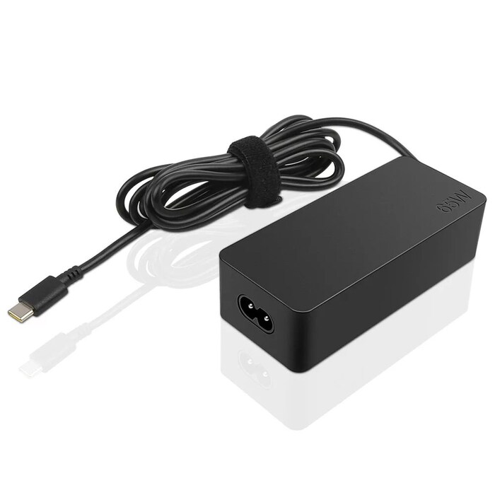 Lenovo USB Type-C 65W ACアダプター | 4X20M26271 | レノボ・ ジャパン