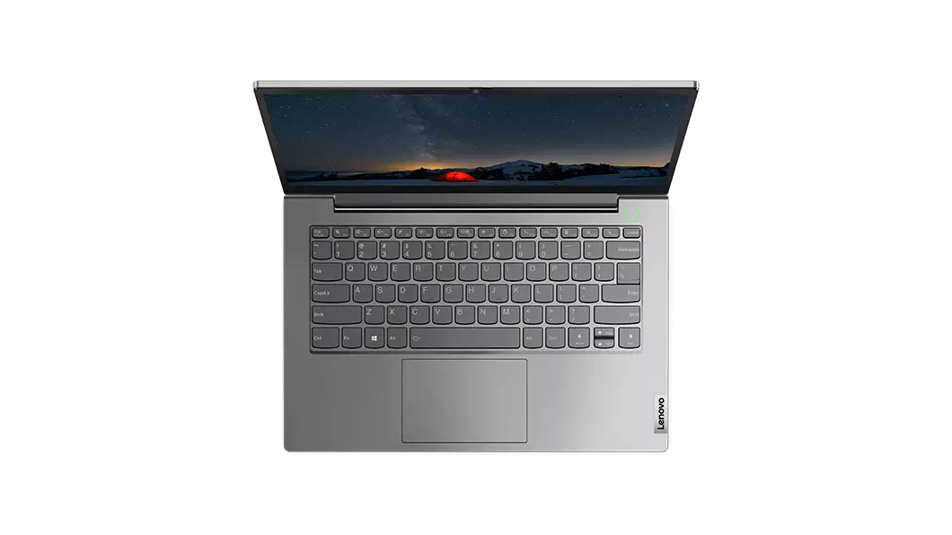 ThinkBook 14 Gen3 Ryzen5 5600U・8GB・256GB