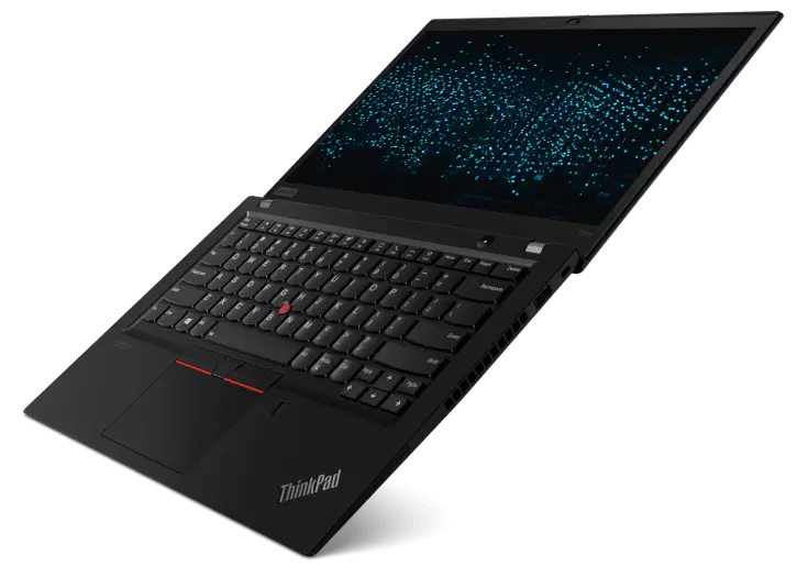 ThinkPad T14s AMD (14″) – Black