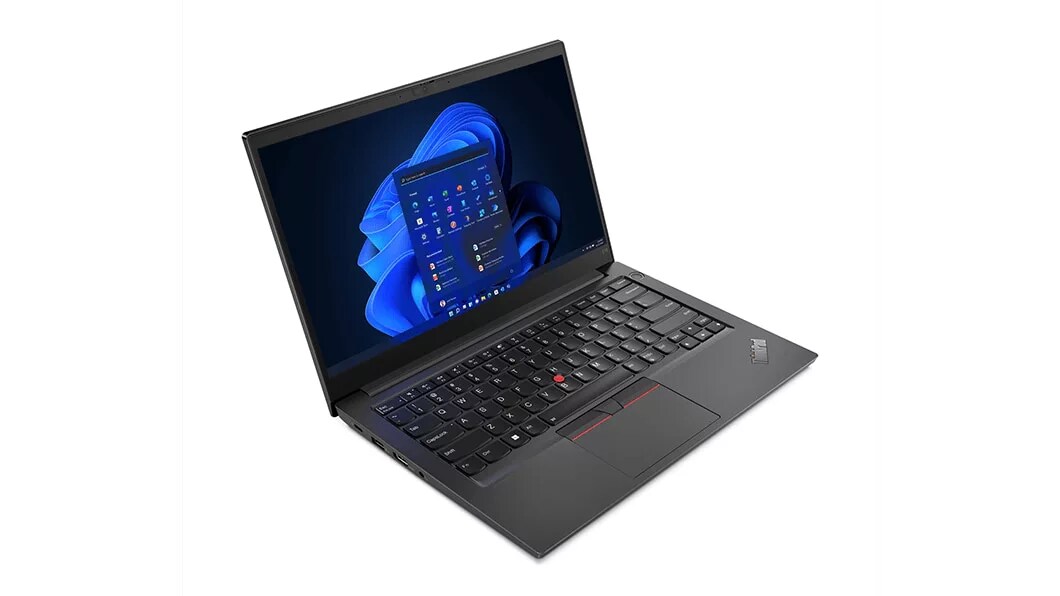 ThinkPad E14 Gen 4(AMD | どこでも生産性を向上させる14.0型ノート ...