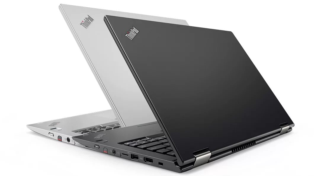 Lenovo ThinkPad Yoga X380, ordinateur portable 2 en 1, 13.3