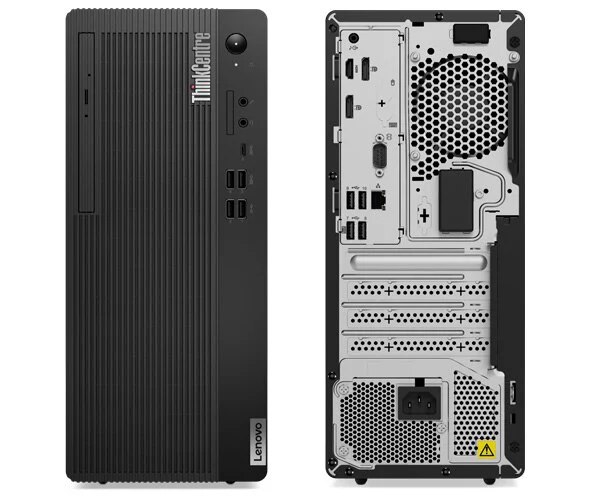 05_ThinkCentre M70t_GEN_2_Hero_front_facing_Left