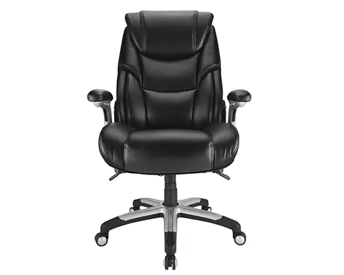 realspace torval executive big and tall chair