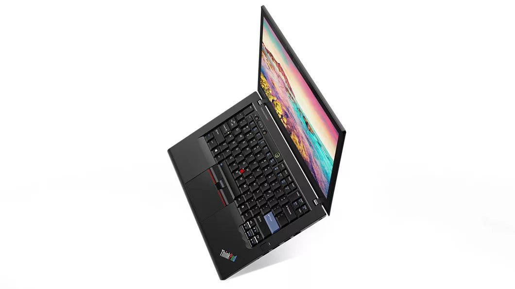 Lenovo ThinkPad 25周年モデル